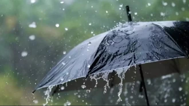 Imagen de la noticia: Inameh reporta ingreso al país de la onda tropical Nro. 10: genera lluvias en gran parte del territorio nacional