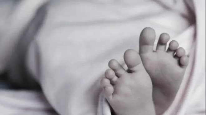 Imagen de la noticia: Macabro hallazgo en el Zulia: Recién nacida fue extraída a la fuerza y asfixiada por su madre
