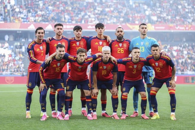 Imagen de la noticia: Grupo H: España busca reafirmar que es una de las favoritas para ganar el Mundial 2026