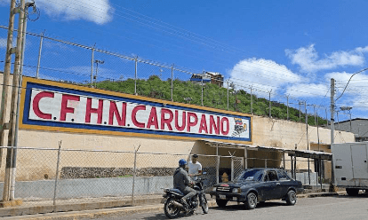 Imagen de la noticia: Fallece preso bajo custodia del Estado y aumenta a 20 los muertos en cárceles del país