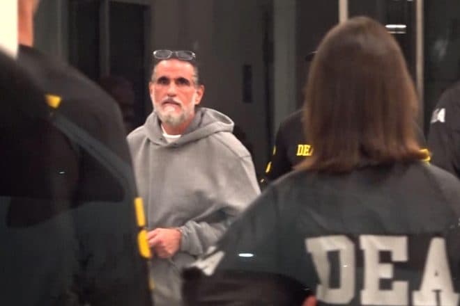 Imagen de la noticia: Justicia colombiana ordena embargar unos 412.000 dólares vinculados a Alex Saab