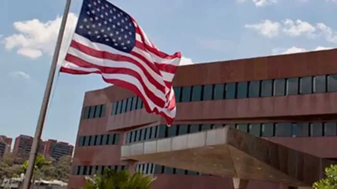 Imagen de la noticia: Delegación de EEUU viajará a Venezuela en los próximos días