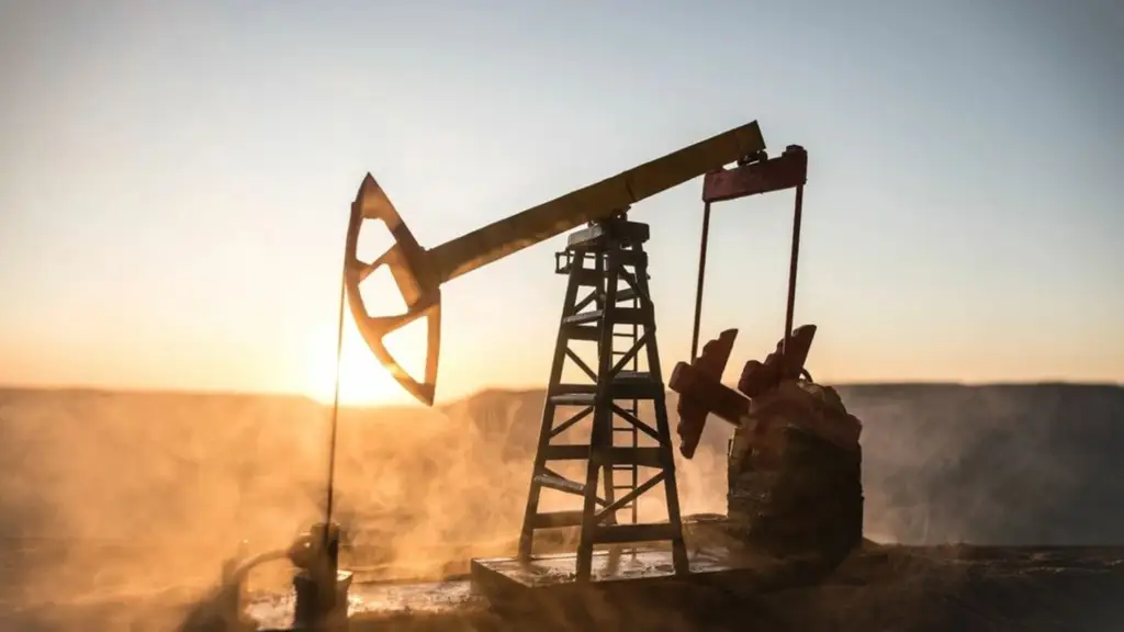 Imagen de la noticia: Precios del petróleo Brent y Texas este 9 de junio: conozca los valores actualizados