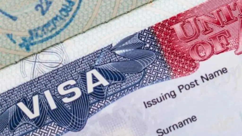 Imagen de la noticia: ¿EEUU cobrará un extra para citas de la visa? Cuánto costará el trámite