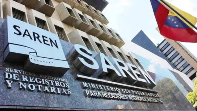 Imagen de la noticia: Saren habilita apostilla electrónica: todo lo que necesitas saber para realizar el trámite