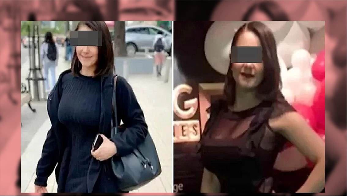 Imagen de la noticia: Golpe al Tren de Aragua: Revelan implicación de segunda ejecutiva bancaria en Chile