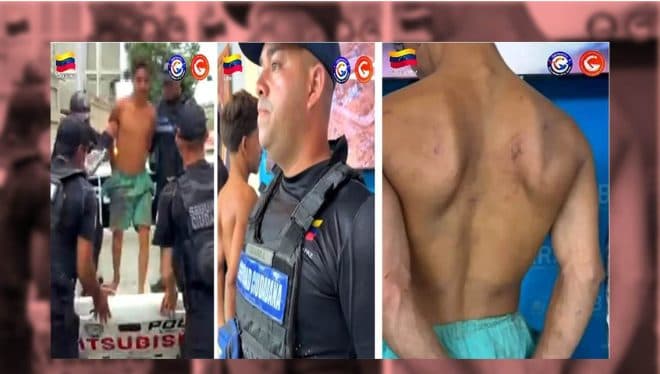 Imagen de la noticia: Se desata la histeria en una disputa familiar que termina en tragedia