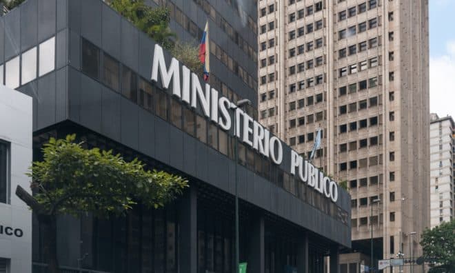 Imagen de la noticia: Ministerio Público abre concurso para nuevos fiscales