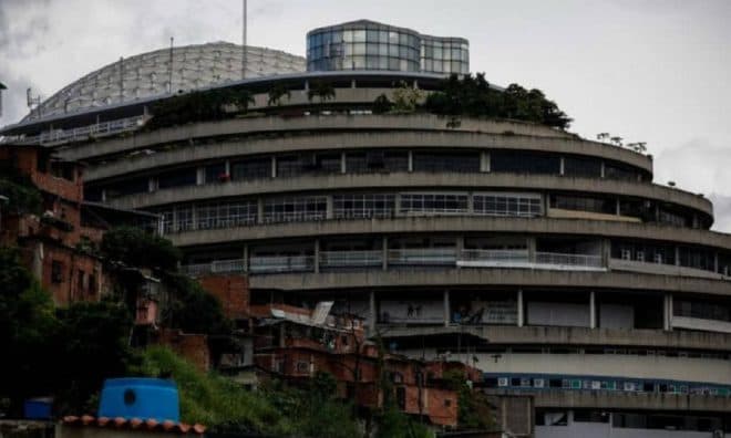 Imagen de la noticia: Corte IDH ordena cerrar El Helicoide en 18 meses