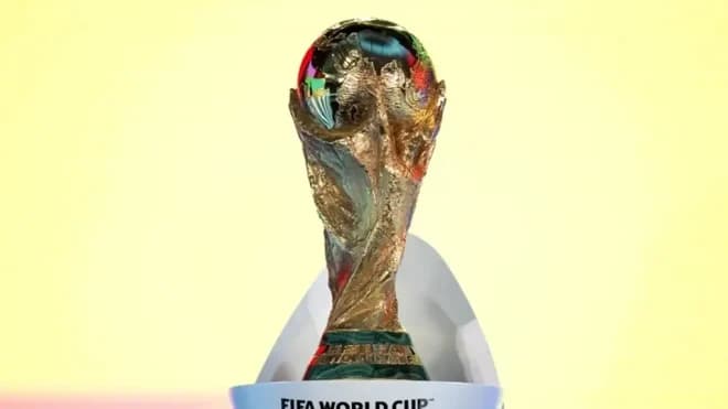 Imagen de la noticia: Mundial 2026: Roban equipamiento de la selección de Inglaterra