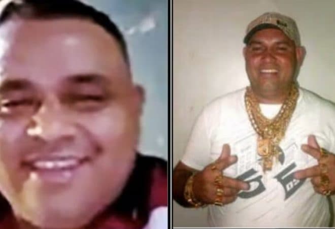 Imagen de la noticia: Estos son los otros líderes del Tren de Aragua que siguen sin capturar tras la muerte de Niño Guerrero