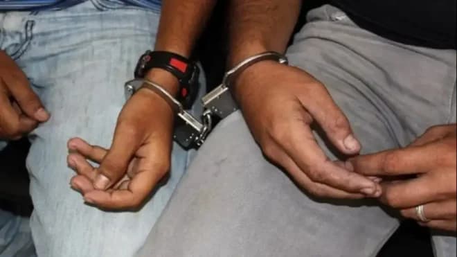 Imagen de la noticia: Secuestraron a un venezolano tras disputa por cobro de cupos: caen cuatro integrantes de peligrosa banda criminal