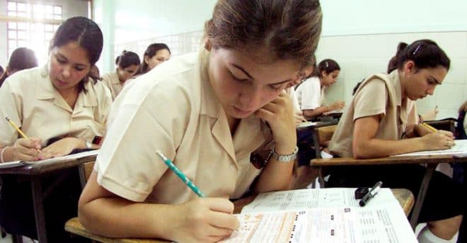 Imagen de la noticia: OPSU activa el registro nacional para bachilleres: Todo lo que debes saber para ingresar a la universidad