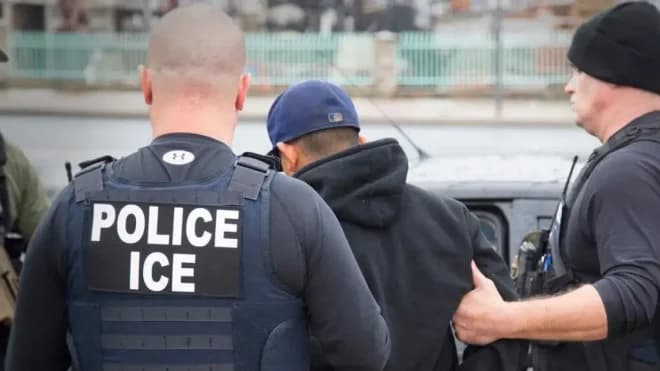 Imagen de la noticia: Arrestan a exsecretarias judiciales de Utah por ayudar a inmigrantes a evadir arrestos