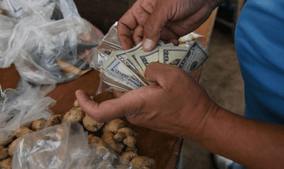 Imagen de la noticia: Inflación en Venezuela cae a un dígito: EE. UU. atribuye el logro a su plan económico
