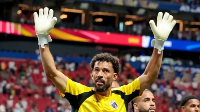 Imagen de la noticia: Mundial 2026: La historia de Vozinha y cómo le cambió su vida tras el juego contra España