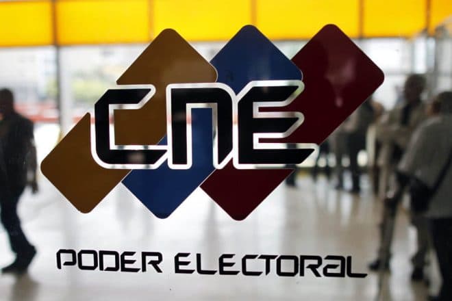 Imagen de la noticia: CNE anuncia proceso de capacitación para la segunda consulta popular