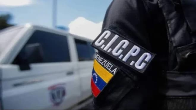 Imagen de la noticia: Cicpc desmantela red de trata de personas en Delta Amacuro: rescatan a adolescente de 16 años