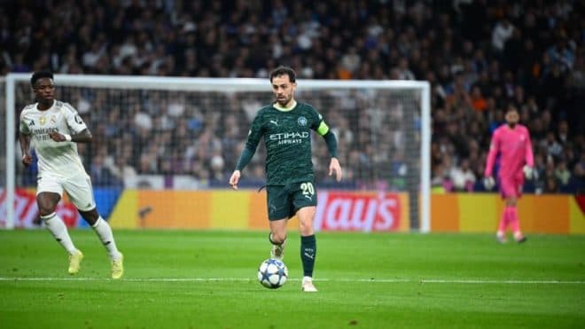 Imagen de la noticia: Real Madrid: Bernardo Silva se une al proyecto blanco hasta 2028