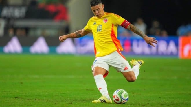 Imagen de la noticia: Mundial 2026: Colombia busca hacer historia ante la debutante Uzbekistán