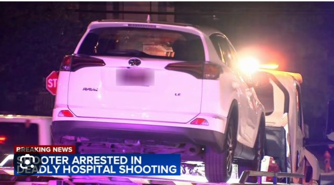 Arrestan a sospechoso de tiroteo en Hospital de Wilmington: qué se sabe y estado del centro médico