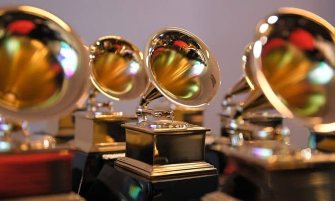 Imagen de la noticia: Los Grammy premiarán la Mejor Canción Latina a partir de 2027