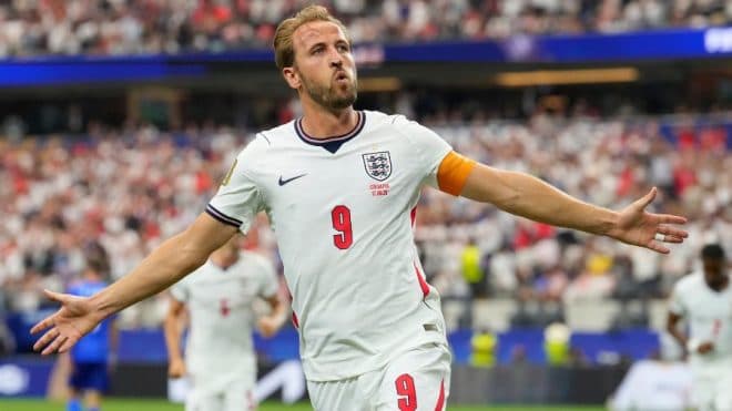 Imagen de la noticia: Mundial 2026: Inglaterra arranca con fuerza tras vencer a Croacia