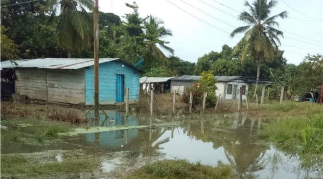 Imagen de la noticia: Portuguesa: Niño muere ahogado tras caer en cuneta de aguas