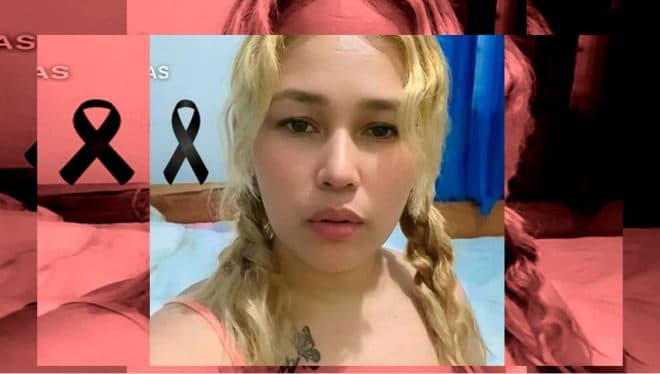 Imagen de la noticia: Trinidad y Tobago: Venezolana es asesinada por su expareja