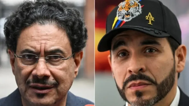 Cerrarán frontera entre Colombia y Venezuela por segunda vuelta presidencial