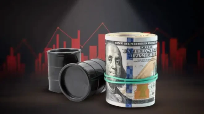 Precios del petróleo Brent y Texas este 18 de junio: así reaccionan los mercados