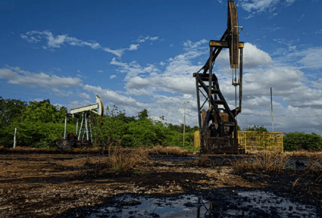 Imagen de la noticia: EE. UU. auditará los fondos del petróleo venezolano bajo administración del Tesoro
