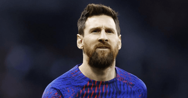 Imagen de la noticia: La familia de Lionel Messi rompe el silencio sobre la salud de Jorge Messi