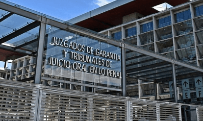 Imagen de la noticia: Condenan a 5 venezolanos por red de explotación sexual en Chile