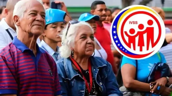 Imagen de la noticia: Pensionados IVSS: pasos para cambiar de banco y mantener activo el pago sin riesgo