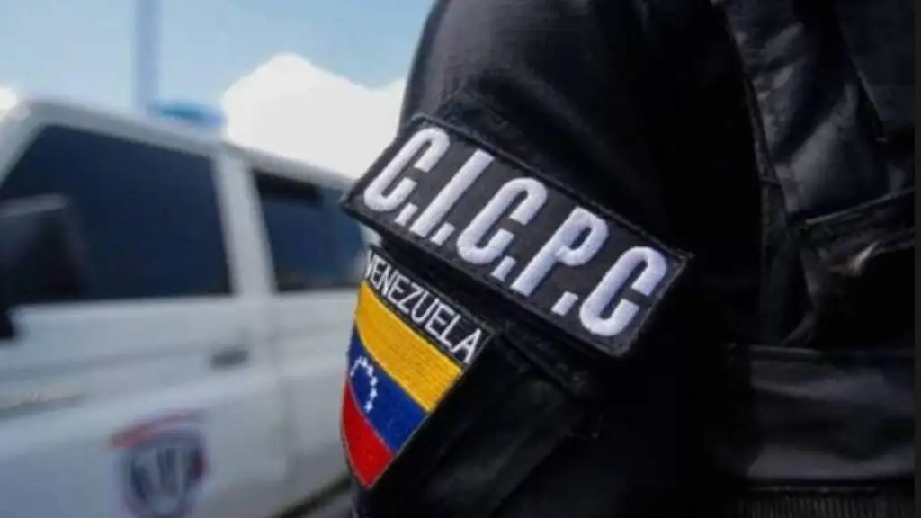Imagen de la noticia: Anzoátegui: Cicpc rescata a dos adolescentes de una red de trata de personas