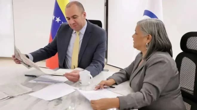 Imagen de la noticia: Ministerio Público abre concurso para nuevos fiscales y fiscales auxiliares: entérate cómo postularte