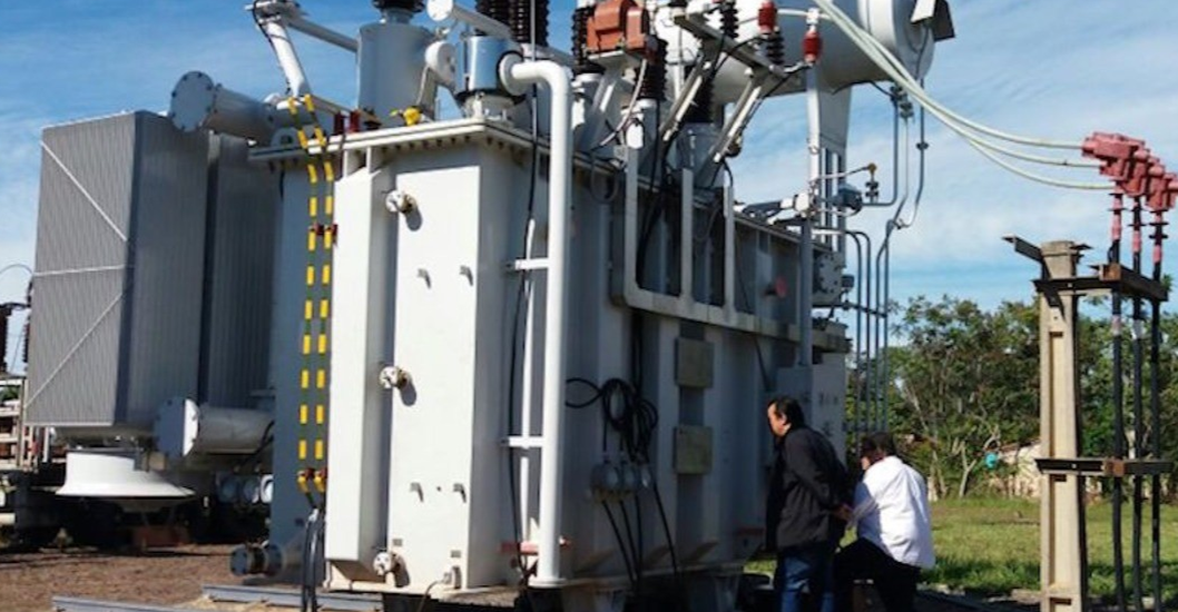 Imagen de la noticia: Falcón producirá más de 100 transformadores al mes para fortalecer el sistema eléctrico