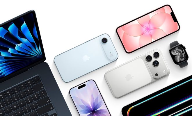 Imagen de la noticia: Apple apuesta por el iPhone plegable y las gafas con IA