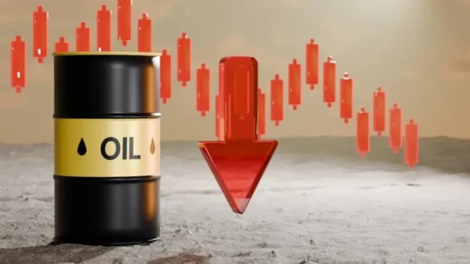 Imagen de la noticia: Precios del petróleo Brent y Texas este 22 de junio: expectativa por acuerdo impulsa corrección del mercado