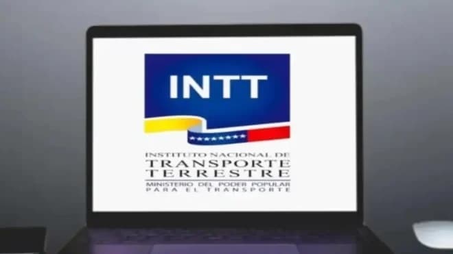 Imagen de la noticia: ¿Perdió su clave del INTT? Siga estos pasos para recuperarla