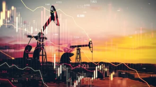 Imagen de la noticia: Precios del petróleo Brent y Texas este 23 de junio: expectativa global cambia el panorama