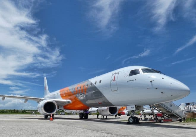 Imagen de la noticia: INAC habilitó centro para gestión de licencias, certificados y registros aeronáuticos