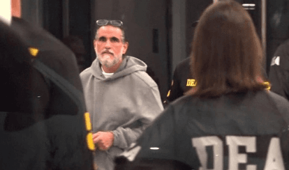 Imagen de la noticia: Una jueza aplaza audiencia de Alex Saab en Miami