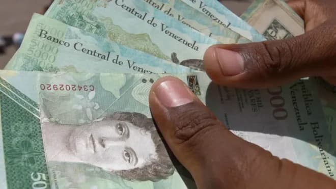 Imagen de la noticia: Anuncian recarga de tarjetas de alimentación y medicamentos en Venezuela con montos superiores a Bs 14.000