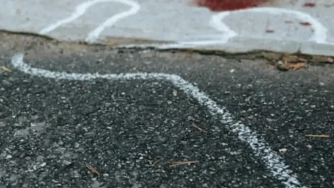 Imagen de la noticia: Aragua: Hijo y nuera estrangularon a una septuagenaria
