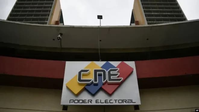 Imagen de la noticia: Segunda Consulta Nacional 2026: CNE habilita sistema para verificar centros de votación y proyectos