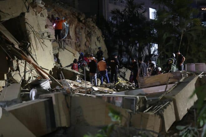 Imagen de la noticia: Rescatistas de al menos cinco países llegarán a Venezuela en las próximas horas