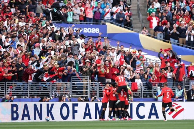 Imagen de la noticia: Mundial 2026: Egipto avanza; Irán mantiene la esperanza