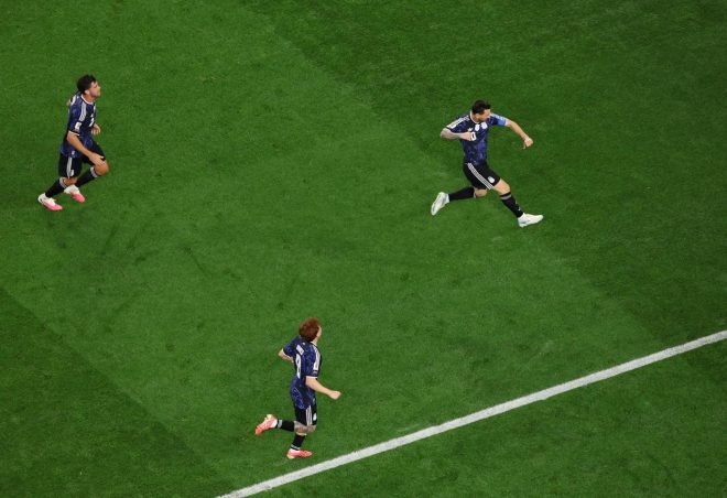 Mundial 2026: Argentina hizo dos goles de tiro libre y le ganó con comodidad a Jordania